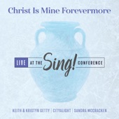 Christ Is Mine Forevermore (Live) artwork
