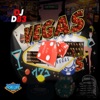 Vegas 10's - Single (feat. Abebi & Forch Fabalon) - Single