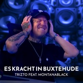 Es kracht in Buxtehude (feat. MontanaBlack) artwork