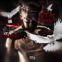 Mind of a Soldier - TrapBoy Wick