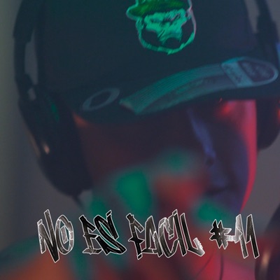 No es fácil (feat. J Pacheko) - Single