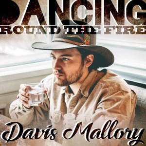 James Davis - Dancing Round the Fire - Line Dance Music