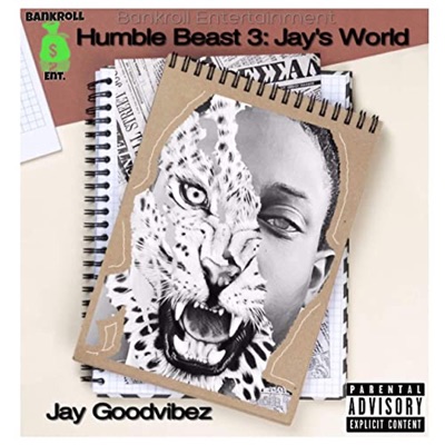 Humble Beast 3: Jay's World