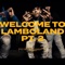 Welcome To LamboLand 2 - Hemp Hero lyrics