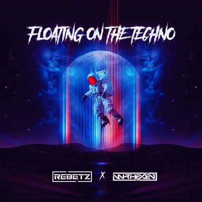 Floating On The Techno - Single