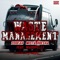 Waste Management (feat. Madopelli) - Zodeak & Mista Doesha lyrics