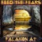 Falakon át (Alcyone Project Special remix) - Feed the Fears lyrics