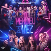 Tu Perdeu a Vez (feat. DJ Silvério & dj game beat) - Single - Mc Erikah, MC Xangai & Millena e Manu Maia