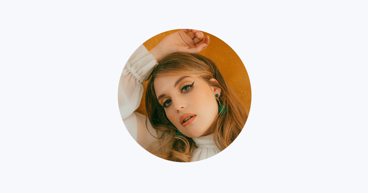 Valerie Broussard Don't Let Me Be Misunderstood ‎Valerie Broussard - Apple Music