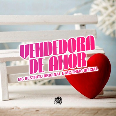Vendedora de Amor - Single