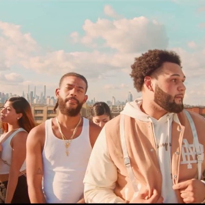 Know Me (feat. JustReally) - Single