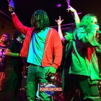 LYFE (feat. Comic God) - Single - Shmoke11