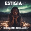 Diamantes en llamas - Single