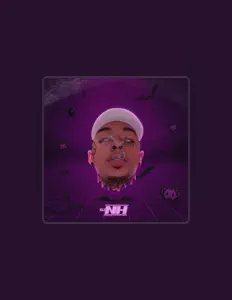 Poslechněte si interpreta dj nh, sledujte hudební videa, přečtěte si životopis, podívejte se na data turné a další informace.