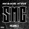 We Don't Love Em - SMG Mac Steve lyrics