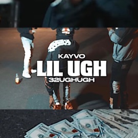 Lil Ugh (feat. Kayvo & UghUgh) DirectedbyFour