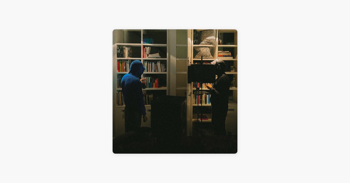 Sigue - Beny Jr & Morad