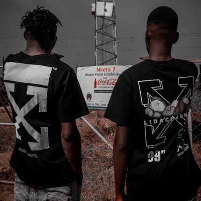 Early Morning (Freestyle) (feat. Lil Sinox) - Single