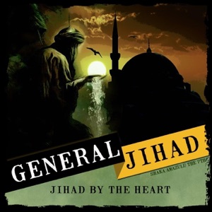 Jihad by The Heart