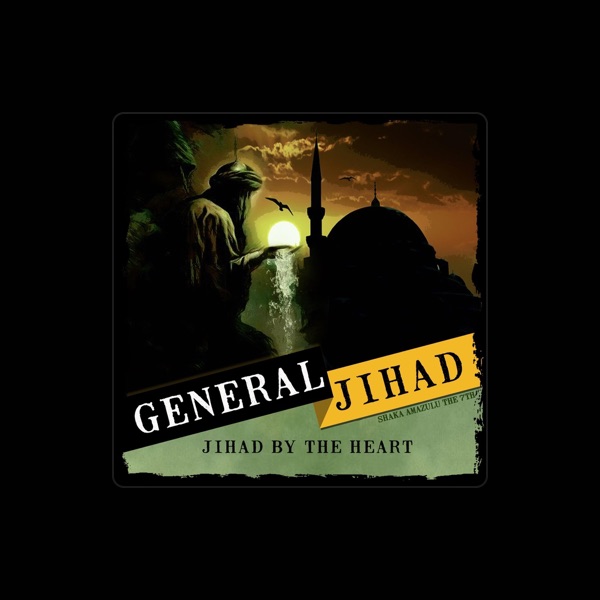 General Jihad's avatar