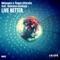 Live Better (feat. Venessa Jackson) artwork