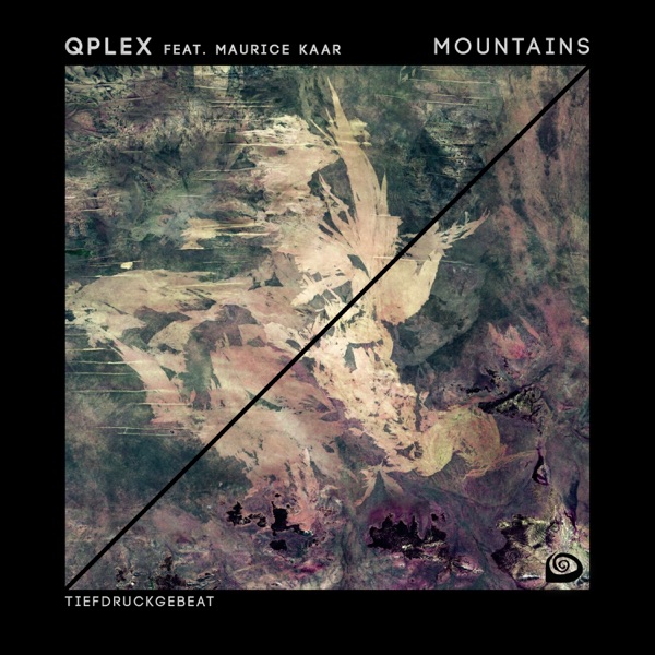Mountains (feat. Maurice Kaar) - Single