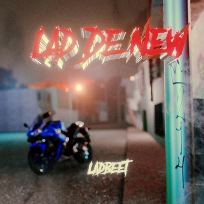 Lad De New - Single