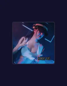 Listen to NAMAKO YUKI, watch music videos, read bio, see tour dates & more!
