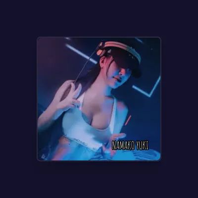 Listen to NAMAKO YUKI, watch music videos, read bio, see tour dates & more!