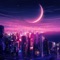 Miami (Synthwave x Retrowave Type Beat) - XO Beats lyrics