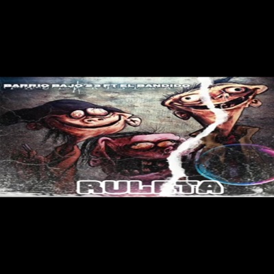Ruleta (feat. Barrio_bajo_23) - Single