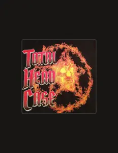 Listen to Total head case, watch music videos, read bio, see tour dates & more!