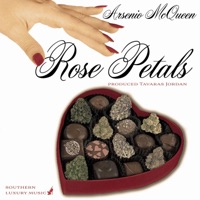 Rose Petals - Single - Arsenio McQueen