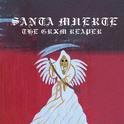 Angel Of Death (feat. Tyrone & Kid Nimbus) - Single