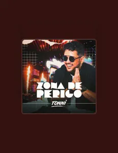 Listen to TONNI DJ, watch music videos, read bio, see tour dates & more!