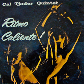 Ritmo Caliente! (Remastered) - Cal Tjader