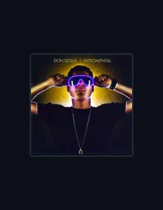 Listen to Don Dolla, watch music videos, read bio, see tour dates & more!