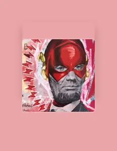 聆聽 Pitchouban、觀看音樂影片、閱讀小傳、查看巡演日期等！