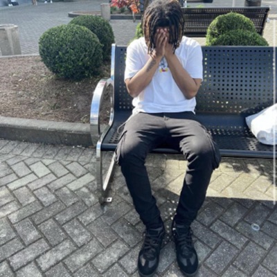 how im feeling (feat. Dcxshy) - Single
