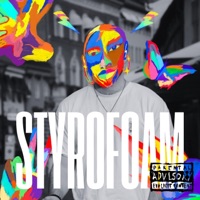 Styrofoam - Single - Todd