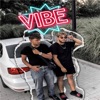 Vibe - Single