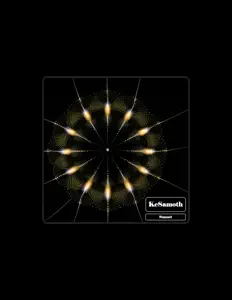 Ouve KeSamoth, vê vídeos de música, lê a biografia, vê as datas da digressão e muito mais!