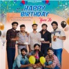 Happy Birthday Yaara Ho (feat. Parry Baisla,Cheena Gurjar) - Single