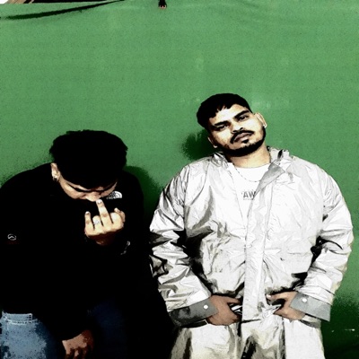 UNTITLE (feat. AFRANI & MR CRUZ) - Single