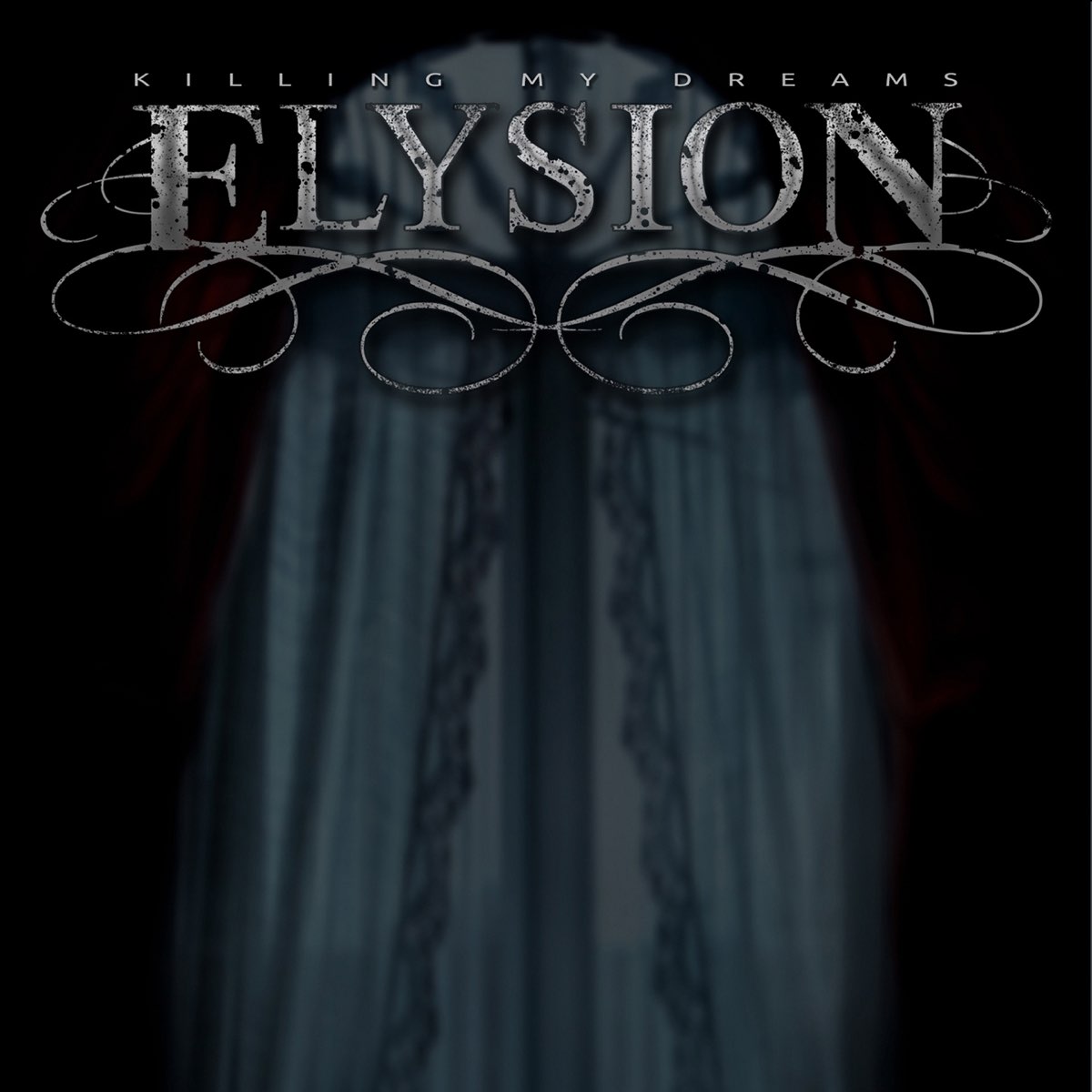 Elysion группа. Кристианна Elysion. Кристианна вокалистка Elysion. Elysion Killing my Dreams.