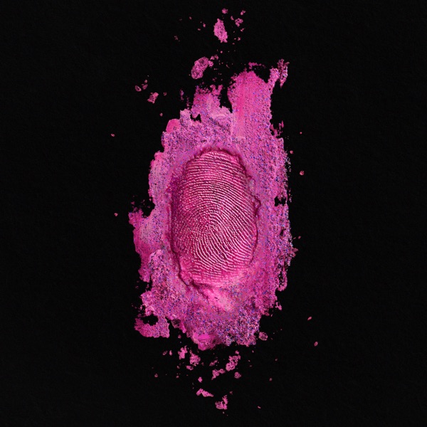 The Pinkprint - Nicki Minaj