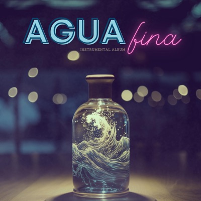 Agua Fina Beat Pool
