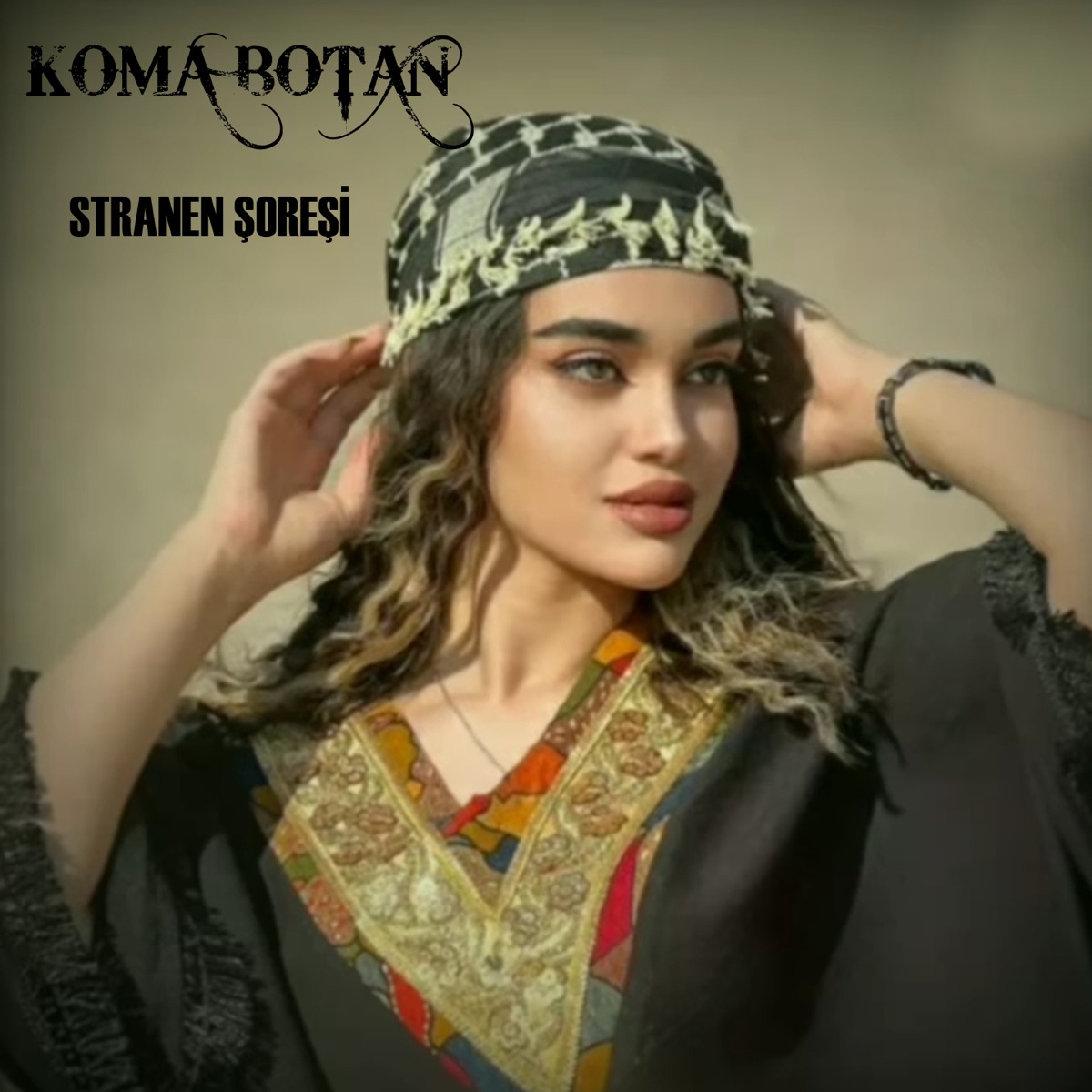 Em Bernadin Vê Dîlanê (Trap Remix) - Single - Album by Koma Botan - Apple  Music