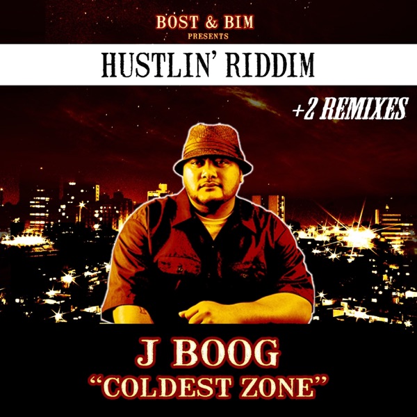 Coldest Zone - Single