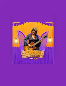 Luister naar Leyd Jane, bekijk muziekvideo's, lees de bio, bekijk de tourdata, en meer!